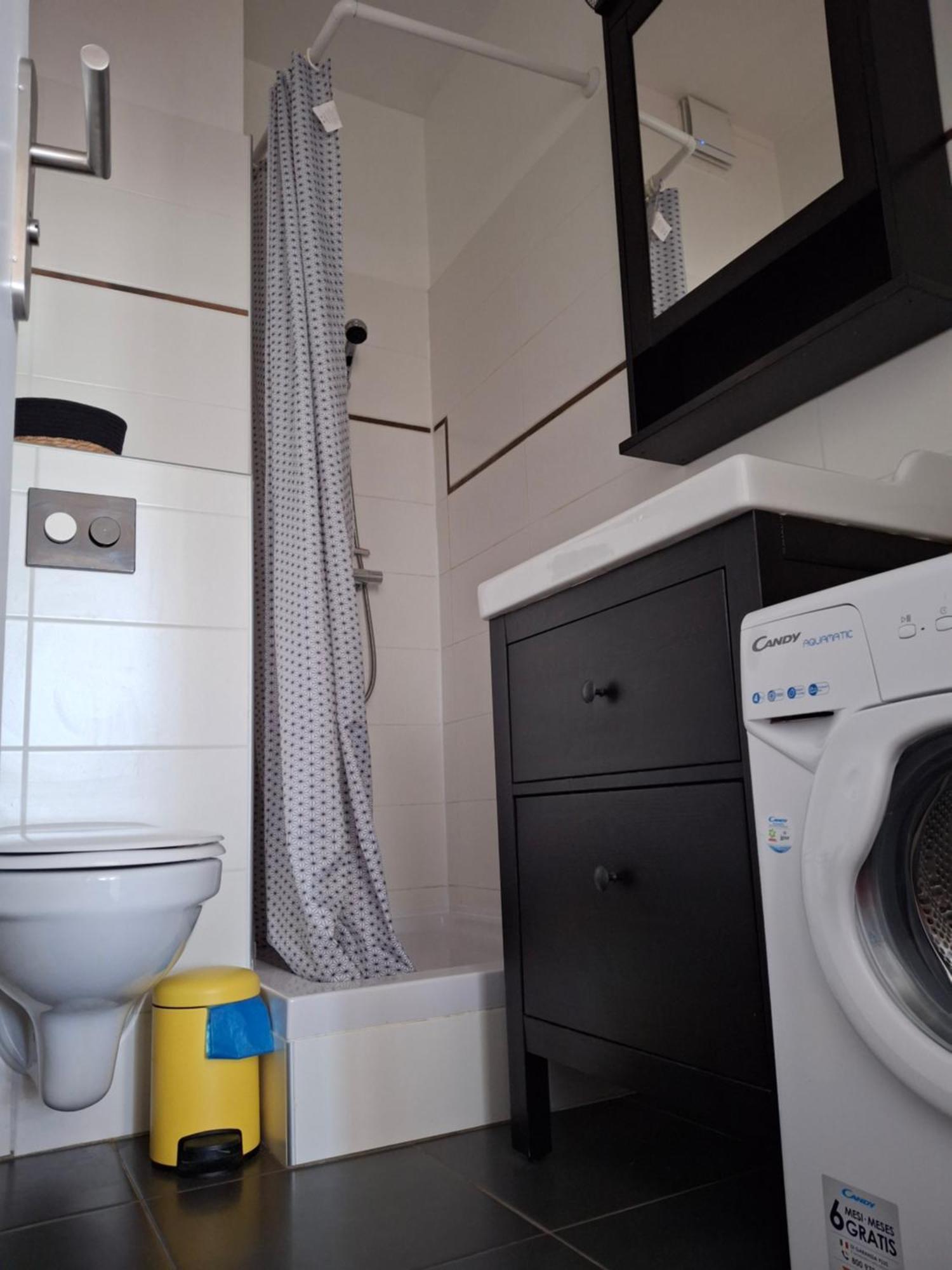 Appartement Lumineux Dans Les Hauts De Recouvrance Breszt Kültér fotó